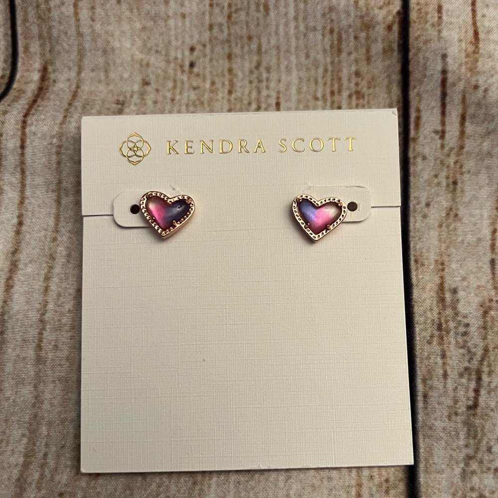 KENDRA SCOTT EARRINGS